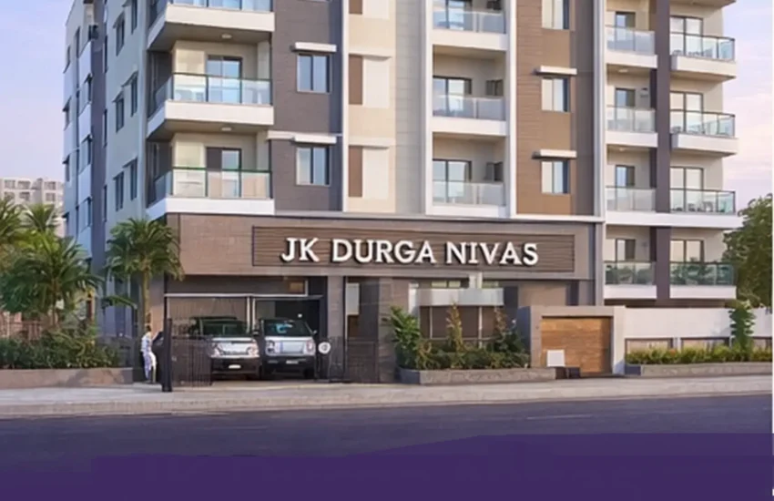 JK Durga Nivas