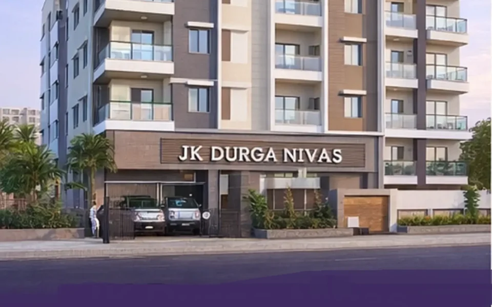 JK Durga Nivas