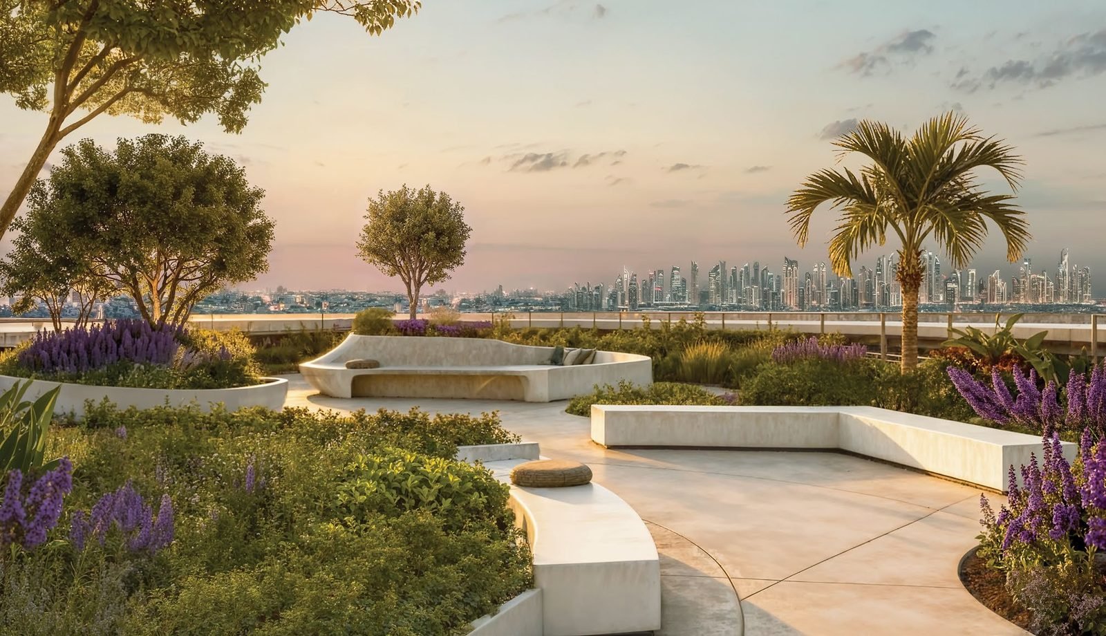 Shahrukhz by Danube zen garden