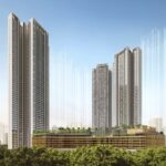 Godrej Reserve Kandivali East