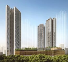 Godrej Reserve Kandivali East