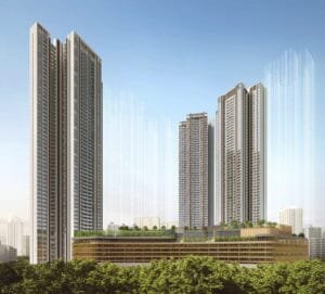 Godrej Reserve Kandivali East