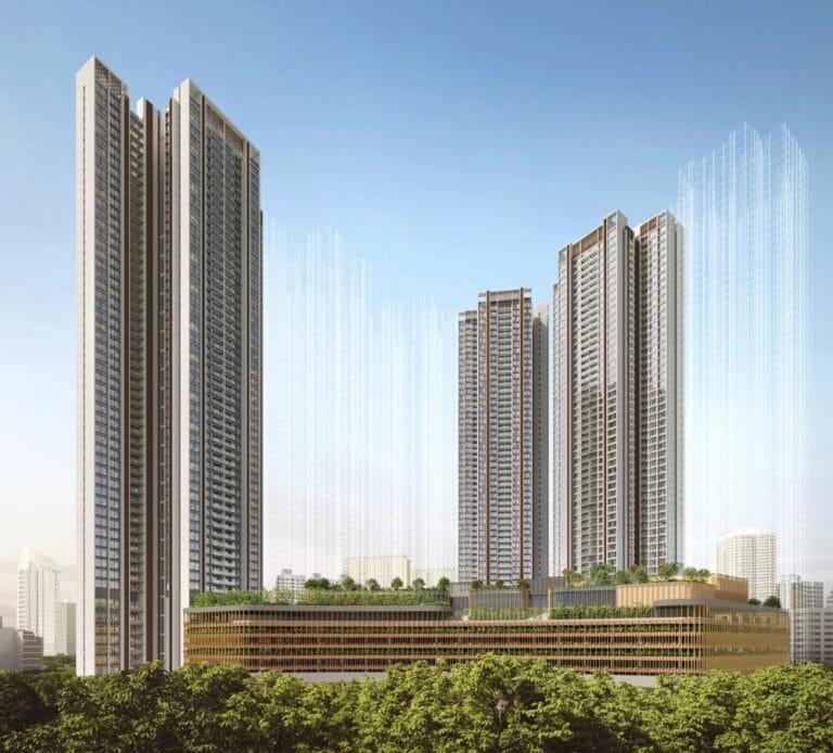 Godrej Reserve Kandivali East
