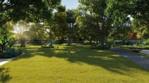 Godrej Reserve, Kandivali East: 3 & 4 BHK Flats