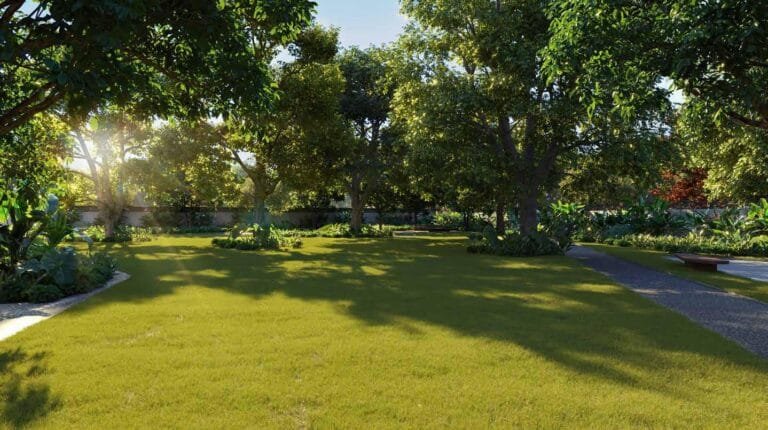 Godrej Reserve, Kandivali East: 3 & 4 BHK Flats