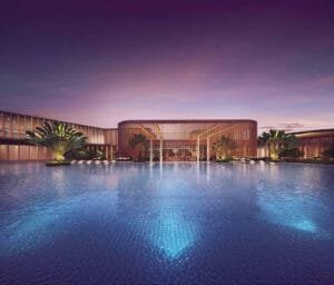Godrej Reserve, Kandivali East: 3 & 4 BHK Flats