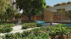 Godrej Reserve, Kandivali East: 3 & 4 BHK Flats