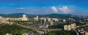 Godrej Reserve, Kandivali East: 3 & 4 BHK Flats