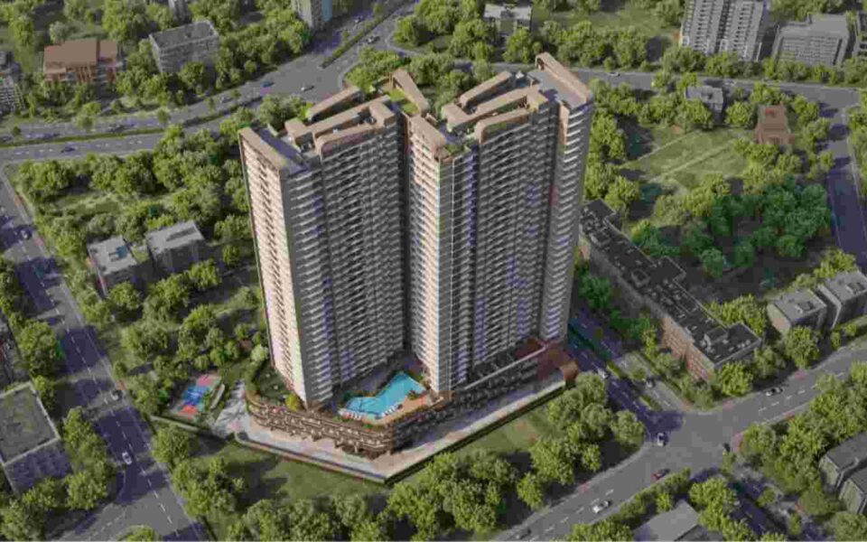 Mayfair Palmeira Mira Road