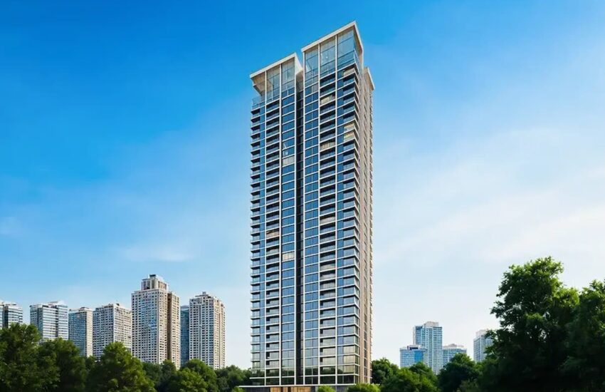 Mayfair Palmeira Mira Road