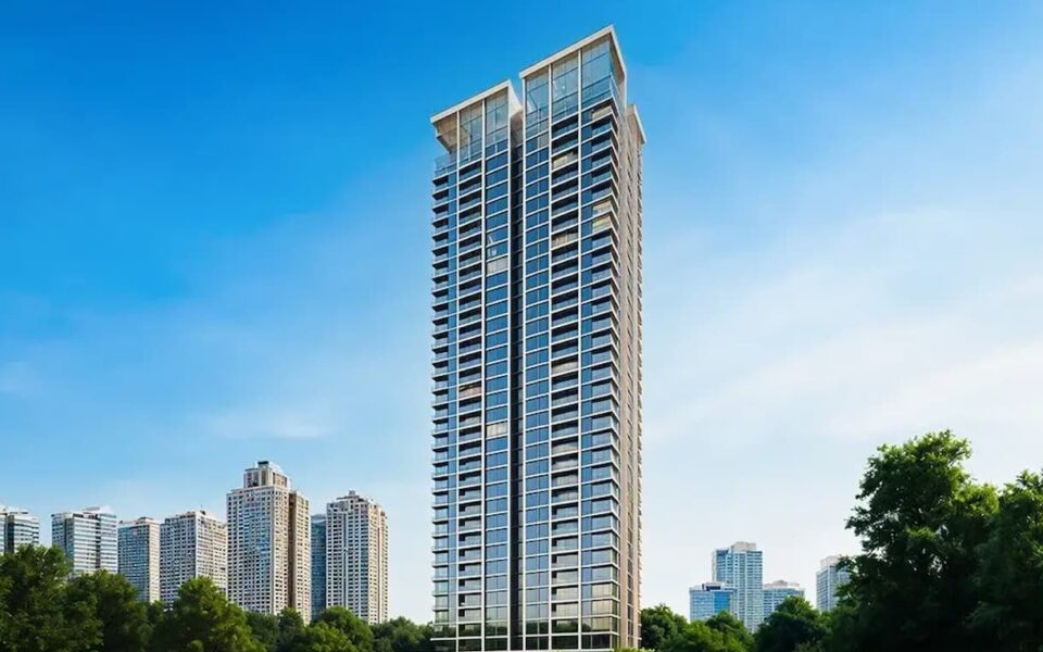 Mayfair Palmeira Mira Road