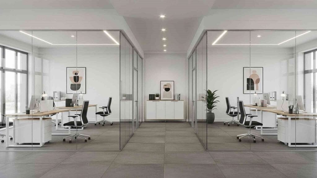 Shops & Offices near Mira Road Station, Naya Nagar