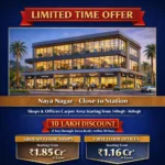 Commercial Shop for Sale in Mira Road