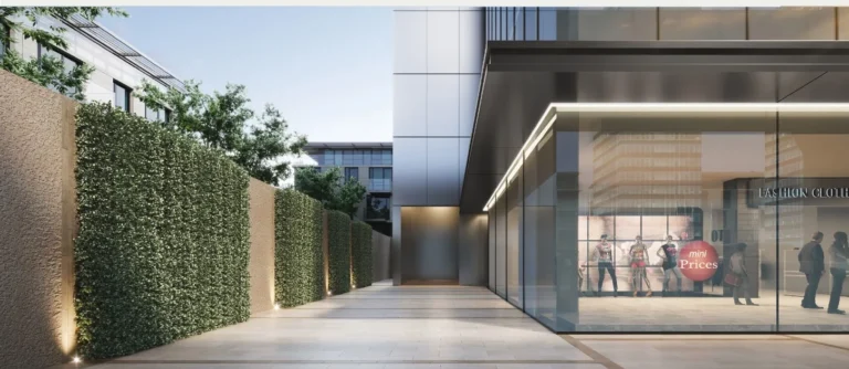 LA-52 Khar West: Commercial Space for Rent & Sale near Bandra West