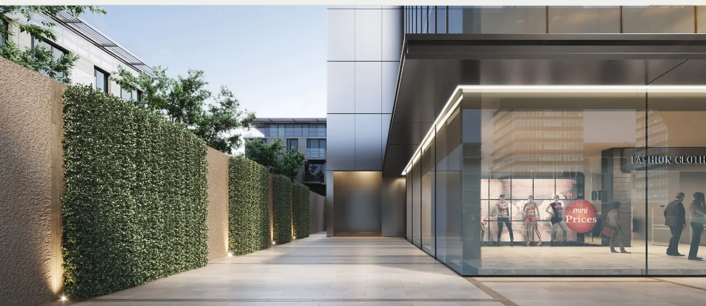 Premium Commercial Space for Rent in Khar West