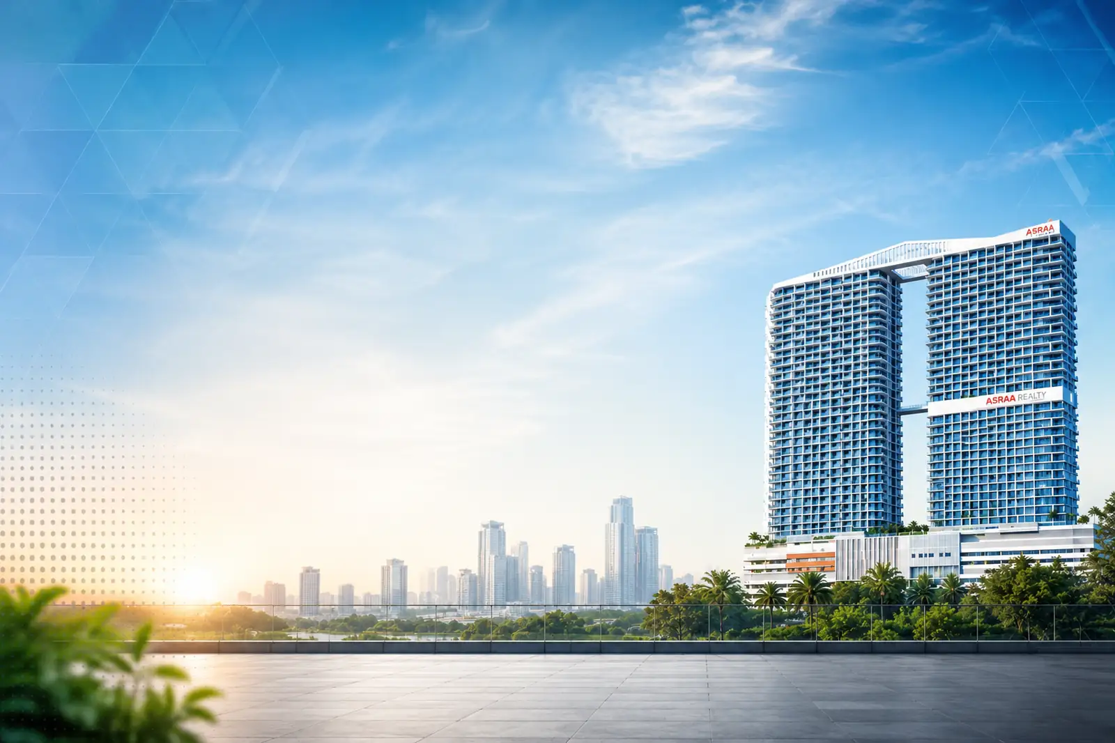 Ultra residences