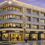 Nakshatra Business Centre Naigaon