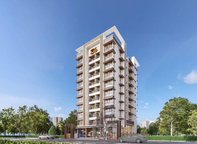 Only 36 Pratap Bhavan Malad West