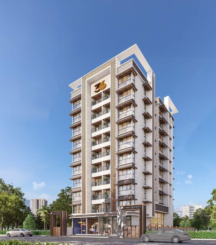 Only 36 Pratap Bhavan Malad West