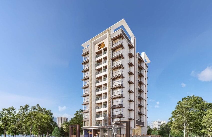 Only 36 Pratap Bhavan Malad West