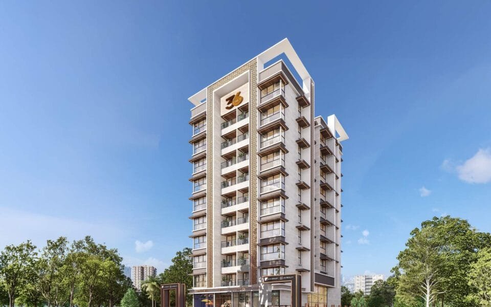 Only 36 Pratap Bhavan Malad West