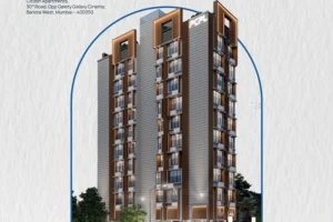 Citizen, Bandra West