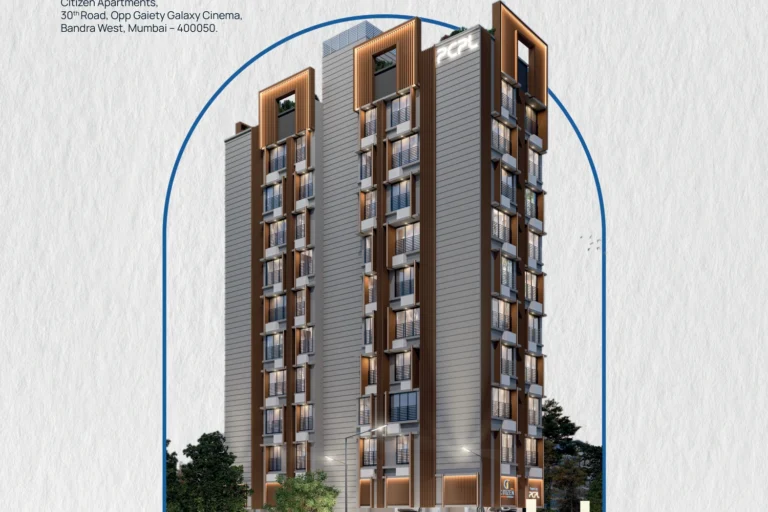 Citizen Bandra West