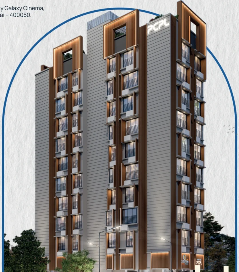 Citizen Bandra West