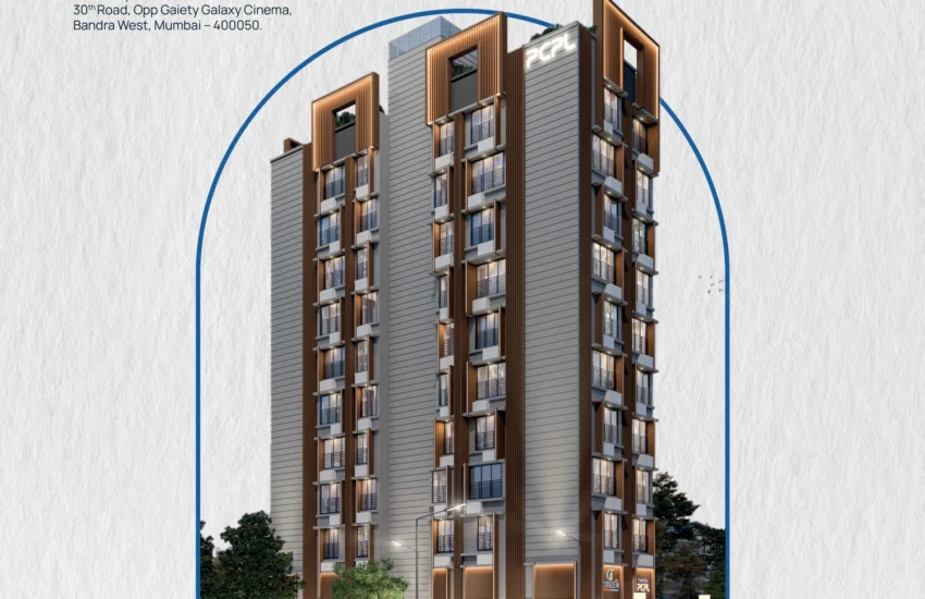 Citizen Bandra West