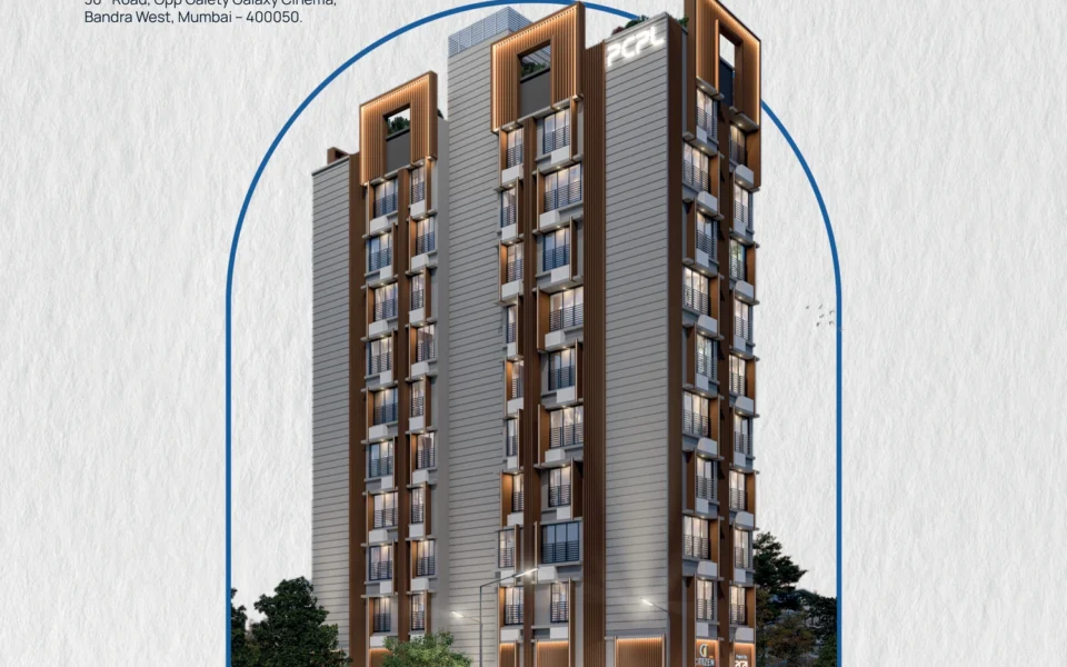 Citizen Bandra West
