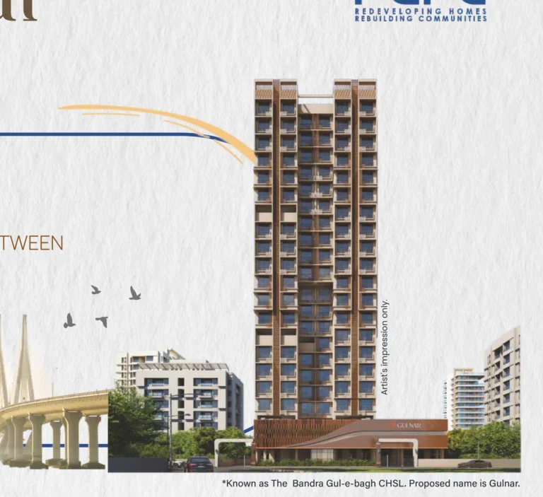 Gulnar Bandra West