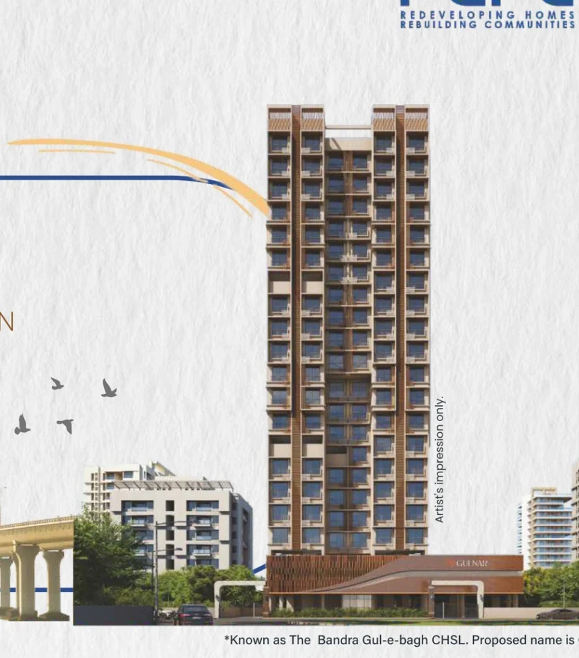 Gulnar Bandra West