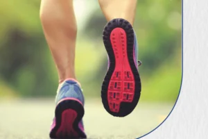 Jogging track amenity at Gulnar Bandra West, 3 BHK flats near Mount Mary
