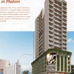 Vivante Mahim West