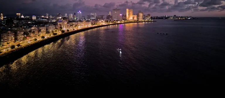 Mumbai & MMR Real Estate Market Report 2026: 190 Localities Tracked