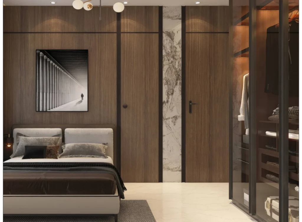 Ivory Heights Vile Parle East