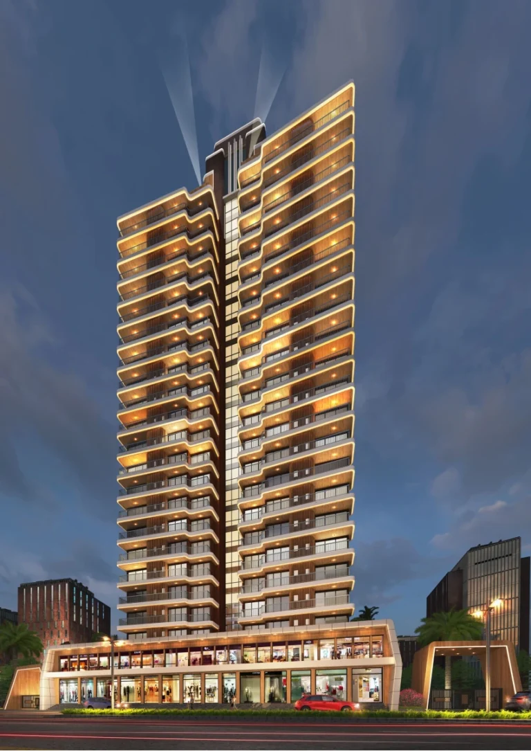 Salasar Elanza Mira Road
