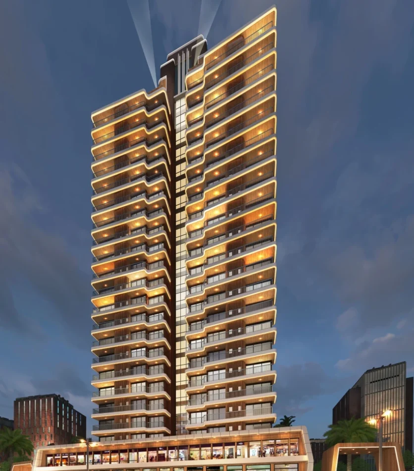 Salasar Elanza Mira Road