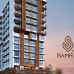 Samrat Santacruz West exterior building elevation
