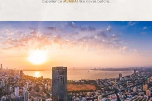 Samrat Santacruz West Mumbai skyline view