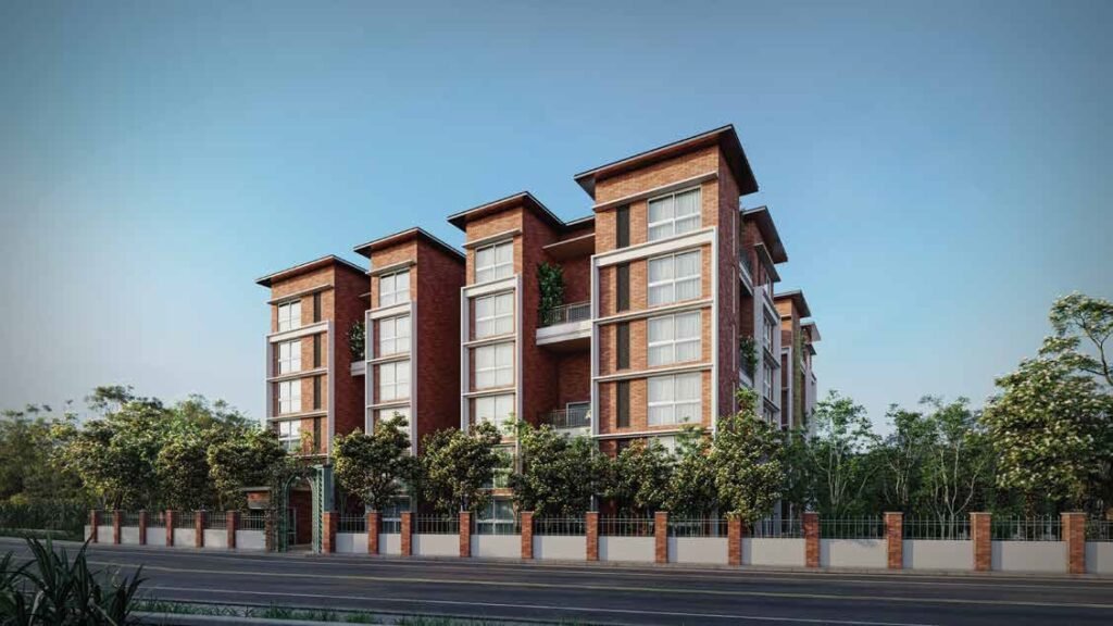 SOBHA Arbor Poonamallee Chennai: Luxury 3 & 4 BHK Eco Homes