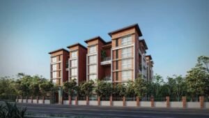 SOBHA Arbor Poonamallee Chennai: Luxury 3 & 4 BHK Eco Homes