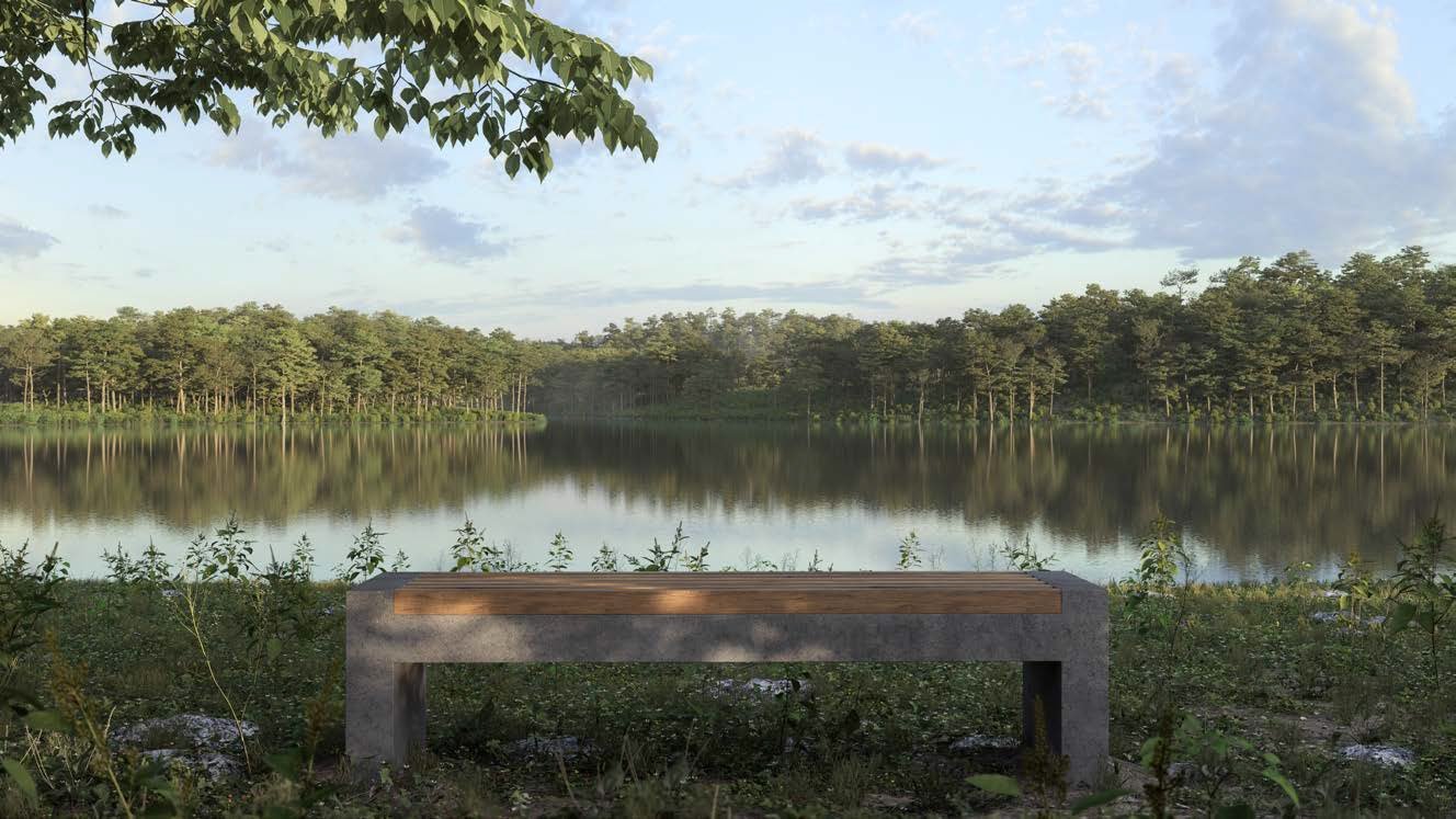 SOBHA Atlantis lakefront plaza