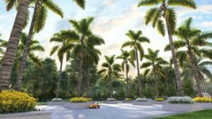 SOBHA Atlantis palm grove plaza