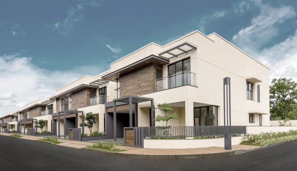 SOBHA Silver Estate Thrissur: Luxury Ready 3 & 4 BHK Villas in Pottore
