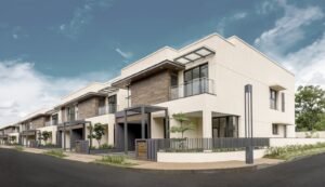 SOBHA Silver Estate Thrissur: Luxury Ready 3 & 4 BHK Villas in Pottore