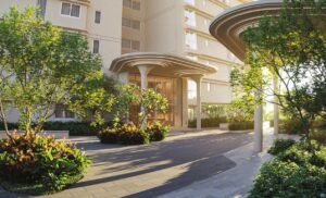 SOBHA Waterfront Harbour Plaza