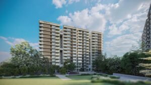 SOBHA Woods Whispering Hill, Akkulam: Luxury 3 & 4 BHK Homes