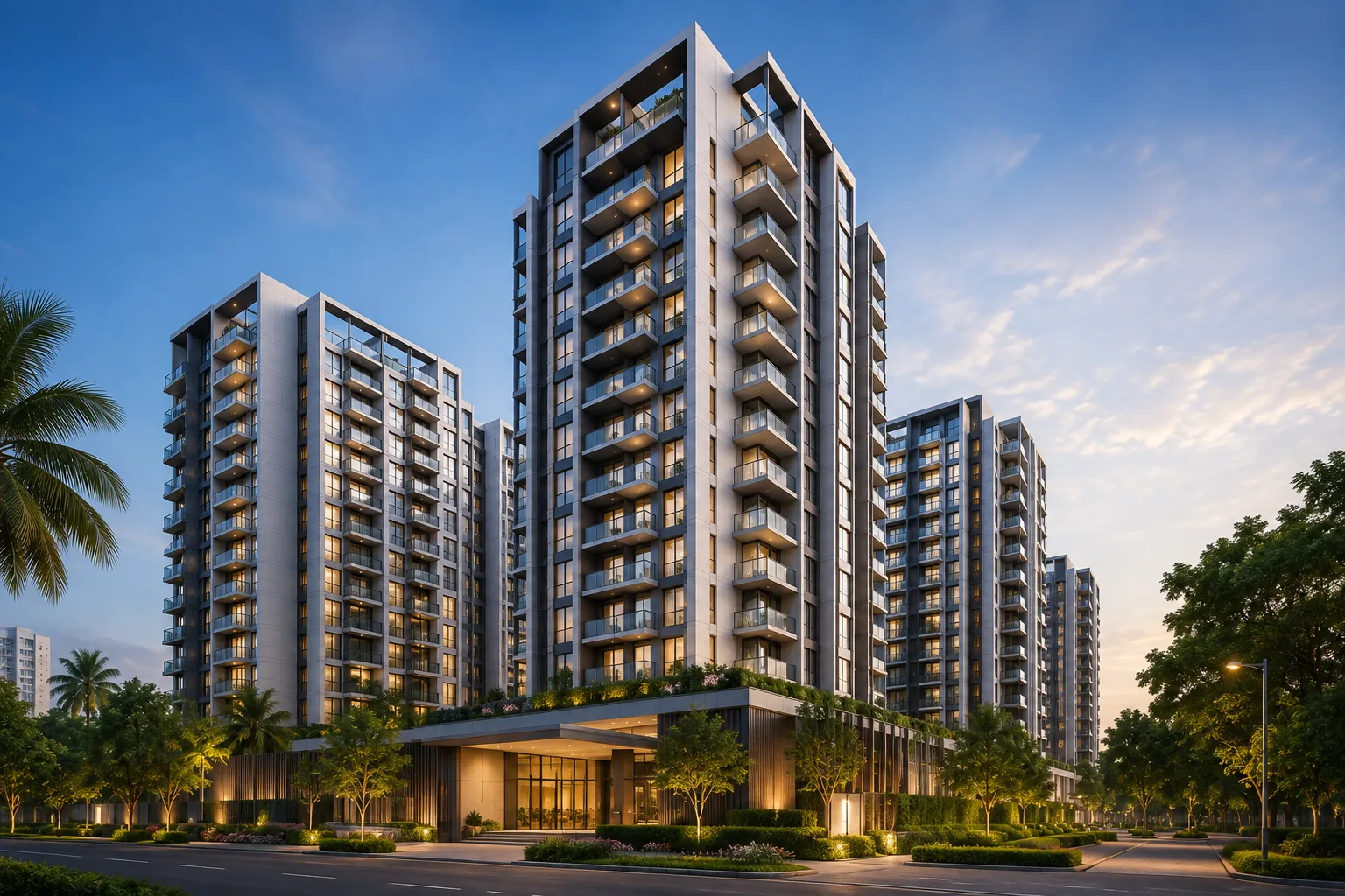 NRI capital gains tax guide - documentation meeting for a property sale