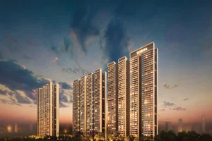 SOBHA Crescent Sector 63A: 2, 3 & 4 BHK Flats Gurugram
